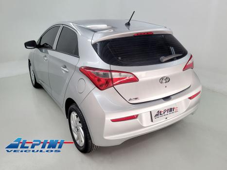 HYUNDAI HB 20 Hatch 1.0 12V 4P FLEX COMFORT PLUS, Foto 4