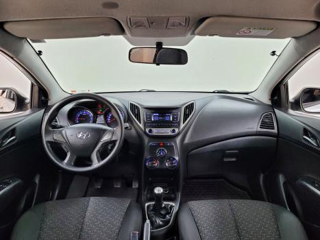 HYUNDAI HB 20 Hatch 1.0 12V 4P FLEX COMFORT PLUS, Foto 5
