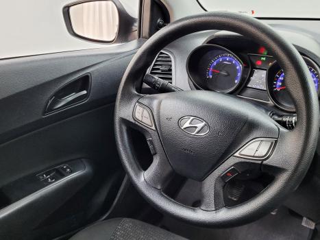 HYUNDAI HB 20 Hatch 1.0 12V 4P FLEX COMFORT PLUS, Foto 6