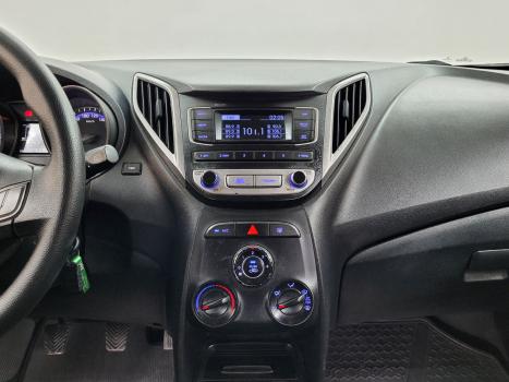 HYUNDAI HB 20 Hatch 1.0 12V 4P FLEX COMFORT PLUS, Foto 7