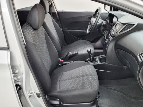 HYUNDAI HB 20 Hatch 1.0 12V 4P FLEX COMFORT PLUS, Foto 8