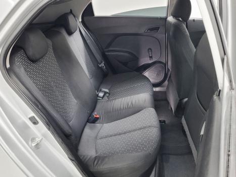 HYUNDAI HB 20 Hatch 1.0 12V 4P FLEX COMFORT PLUS, Foto 9