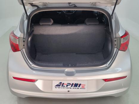 HYUNDAI HB 20 Hatch 1.0 12V 4P FLEX COMFORT PLUS, Foto 10
