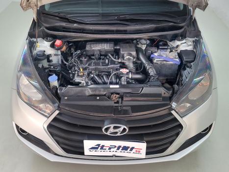 HYUNDAI HB 20 Hatch 1.0 12V 4P FLEX COMFORT PLUS, Foto 11