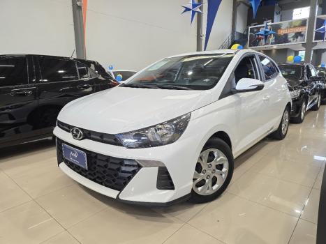 HYUNDAI HB 20 Hatch , Foto 3