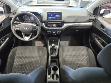 HYUNDAI HB 20 Hatch , Foto 7