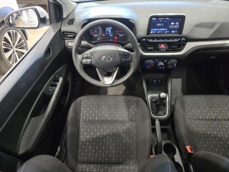 HYUNDAI HB 20 Hatch , Foto 10