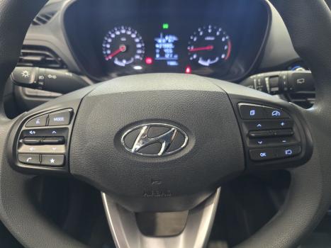 HYUNDAI HB 20 Hatch , Foto 11