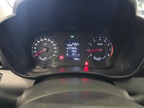 HYUNDAI HB 20 Hatch , Foto 12