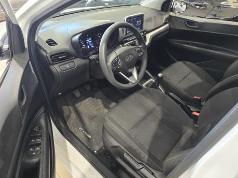 HYUNDAI HB 20 Hatch , Foto 13