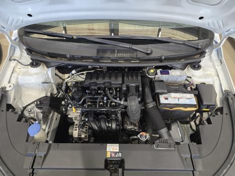 HYUNDAI HB 20 Hatch , Foto 18