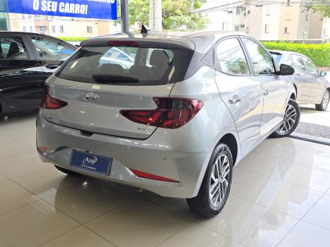 HYUNDAI HB 20 Hatch 1.0 12V 4P FLEX TGDI TURBO PLATINUM PLUS AUTOM�TICO, Foto 6
