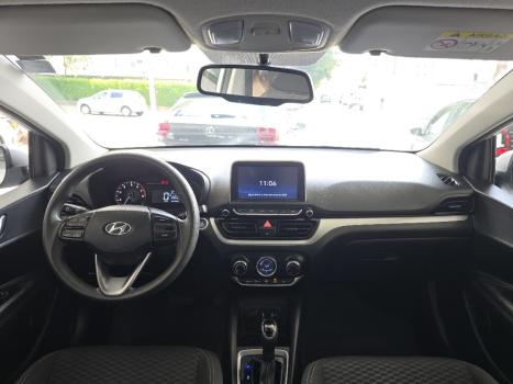 HYUNDAI HB 20 Hatch 1.0 12V 4P FLEX TGDI TURBO PLATINUM PLUS AUTOM�TICO, Foto 7