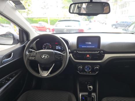 HYUNDAI HB 20 Hatch 1.0 12V 4P FLEX TGDI TURBO PLATINUM PLUS AUTOM�TICO, Foto 10