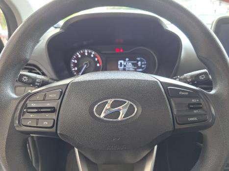 HYUNDAI HB 20 Hatch 1.0 12V 4P FLEX TGDI TURBO PLATINUM PLUS AUTOM�TICO, Foto 11