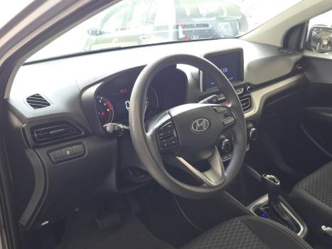 HYUNDAI HB 20 Hatch 1.0 12V 4P FLEX TGDI TURBO PLATINUM PLUS AUTOM�TICO, Foto 15