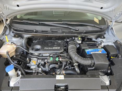 HYUNDAI HB 20 Hatch 1.0 12V 4P FLEX TGDI TURBO PLATINUM PLUS AUTOM�TICO, Foto 20