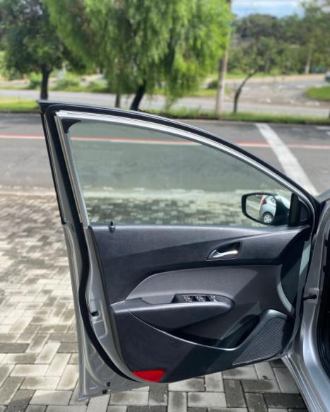 HYUNDAI HB 20 Hatch 1.6 16V 4P PREMIUM FLEX AUTOM�TICO, Foto 9