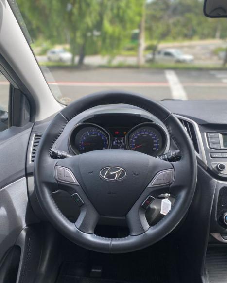 HYUNDAI HB 20 Hatch 1.6 16V 4P PREMIUM FLEX AUTOM�TICO, Foto 10