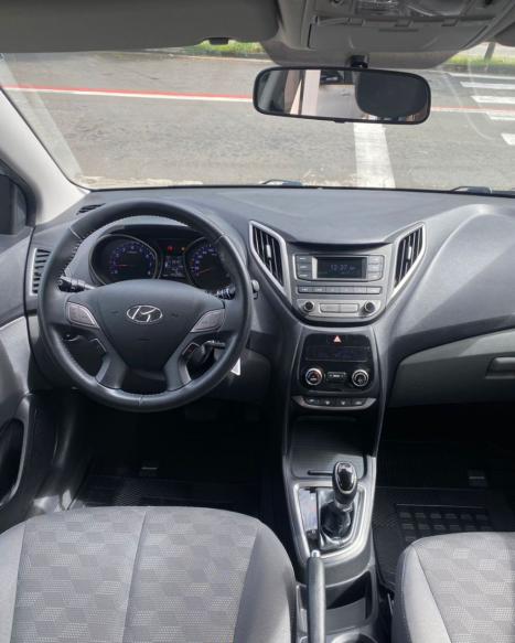 HYUNDAI HB 20 Hatch 1.6 16V 4P PREMIUM FLEX AUTOM�TICO, Foto 11