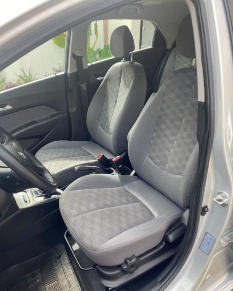 HYUNDAI HB 20 Hatch 1.6 16V 4P PREMIUM FLEX AUTOM�TICO, Foto 12