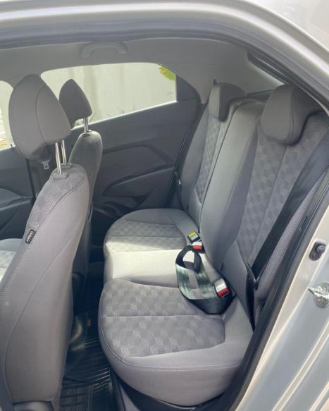 HYUNDAI HB 20 Hatch 1.6 16V 4P PREMIUM FLEX AUTOM�TICO, Foto 14
