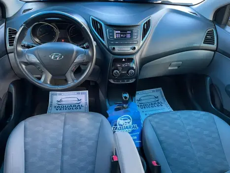 HYUNDAI HB 20 Hatch 1.6 16V 4P PREMIUM FLEX AUTOM�TICO, Foto 9