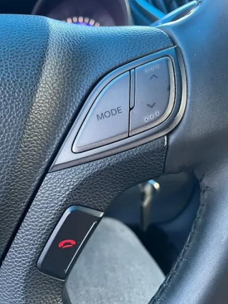 HYUNDAI HB 20 Hatch 1.6 16V 4P PREMIUM FLEX AUTOM�TICO, Foto 13