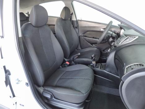 HYUNDAI HB 20 Hatch X 1.6 16V 4P STYLE FLEX, Foto 3