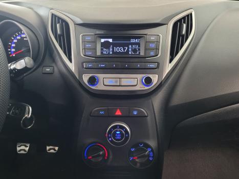 HYUNDAI HB 20 Hatch X 1.6 16V 4P STYLE FLEX, Foto 4