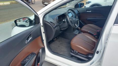 HYUNDAI HB 20 Hatch 1.6 16V 4P PREMIUM FLEX AUTOM�TICO, Foto 5