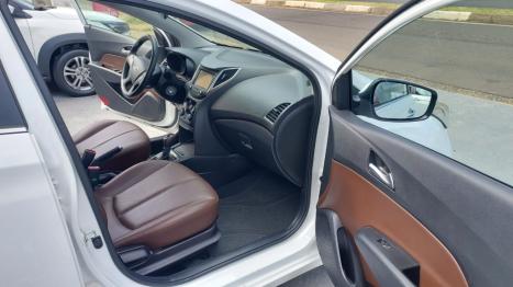 HYUNDAI HB 20 Hatch 1.6 16V 4P PREMIUM FLEX AUTOM�TICO, Foto 6