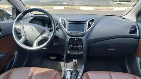 HYUNDAI HB 20 Hatch 1.6 16V 4P PREMIUM FLEX AUTOM�TICO, Foto 7