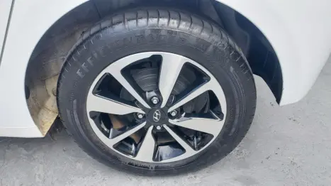 HYUNDAI HB 20 Hatch 1.6 16V 4P PREMIUM FLEX AUTOM�TICO, Foto 11