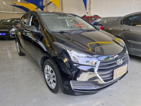 HYUNDAI HB 20 Hatch 1.0 12V 4P FLEX COMFORT, Foto 1