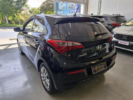 HYUNDAI HB 20 Hatch 1.0 12V 4P FLEX COMFORT, Foto 2