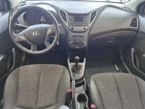 HYUNDAI HB 20 Hatch 1.0 12V 4P FLEX COMFORT, Foto 3