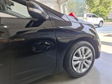 HYUNDAI HB 20 Hatch 1.0 12V 4P FLEX COMFORT, Foto 4