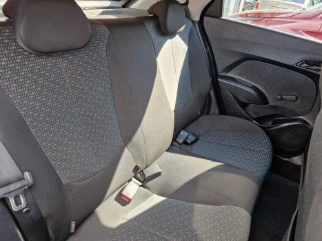 HYUNDAI HB 20 Hatch 1.0 12V 4P FLEX COMFORT, Foto 5