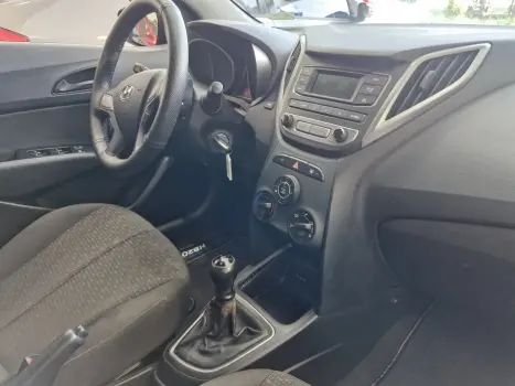 HYUNDAI HB 20 Hatch 1.0 12V 4P FLEX COMFORT, Foto 6