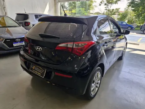 HYUNDAI HB 20 Hatch 1.0 12V 4P FLEX COMFORT, Foto 7