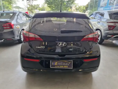 HYUNDAI HB 20 Hatch 1.0 12V 4P FLEX COMFORT, Foto 8