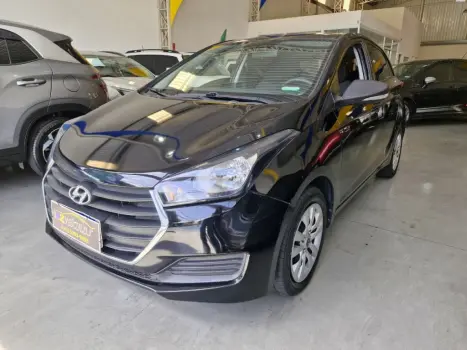 HYUNDAI HB 20 Hatch 1.0 12V 4P FLEX COMFORT, Foto 9