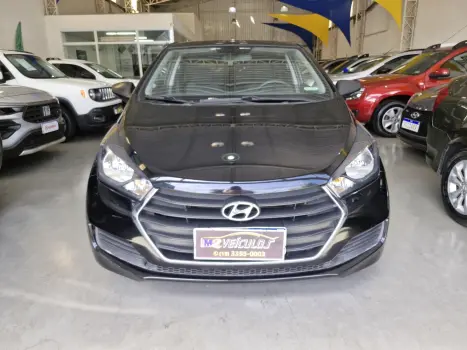 HYUNDAI HB 20 Hatch 1.0 12V 4P FLEX COMFORT, Foto 10