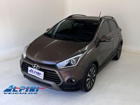 HYUNDAI HB 20 Hatch X 1.6 16V 4P PREMIUM FLEX AUTOM�TICO, Foto 1