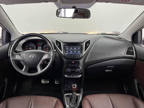 HYUNDAI HB 20 Hatch X 1.6 16V 4P PREMIUM FLEX AUTOM�TICO, Foto 3