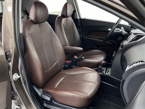 HYUNDAI HB 20 Hatch X 1.6 16V 4P PREMIUM FLEX AUTOM�TICO, Foto 4