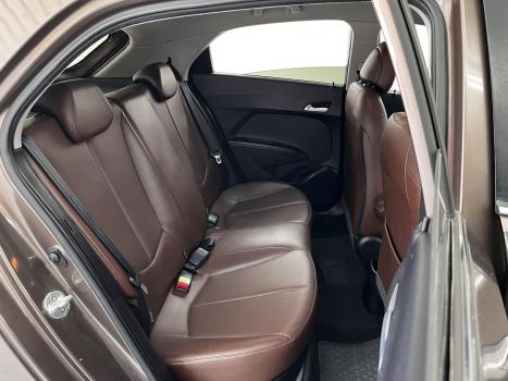 HYUNDAI HB 20 Hatch X 1.6 16V 4P PREMIUM FLEX AUTOM�TICO, Foto 5