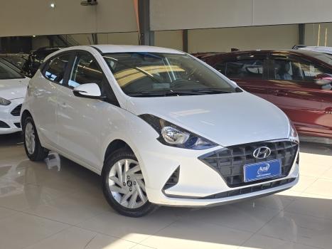 HYUNDAI HB 20 Hatch 1.0 12V 4P FLEX EVOLUTION, Foto 1