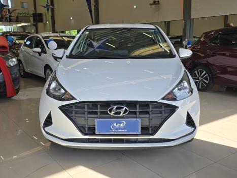 HYUNDAI HB 20 Hatch 1.0 12V 4P FLEX EVOLUTION, Foto 2